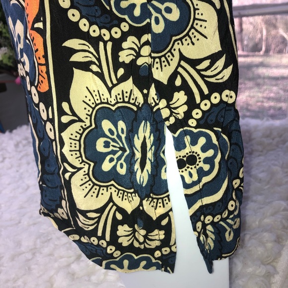 H&M sleeveless top size 8 - Picture 4 of 4